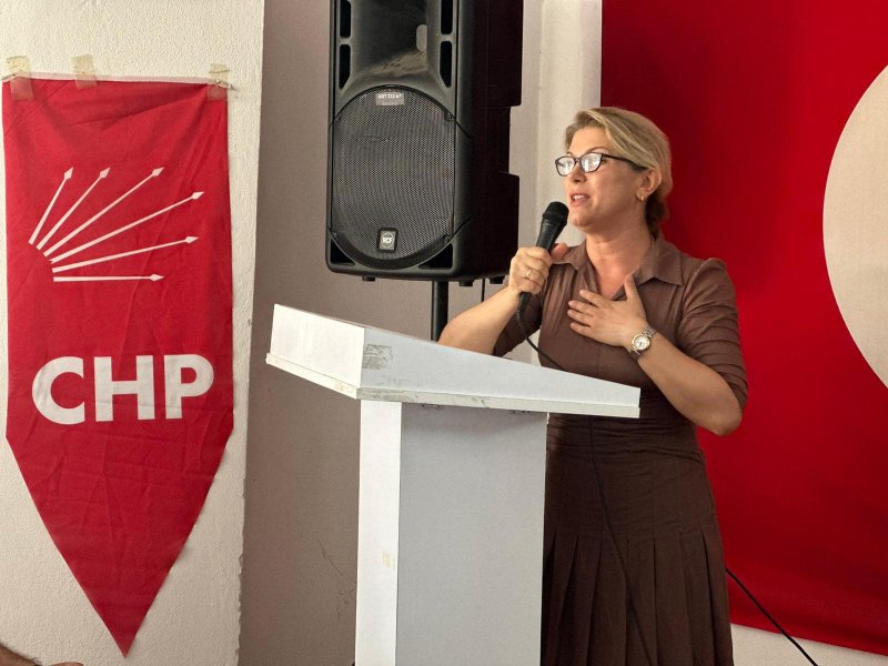 Asu Kaya Gedik açıklama