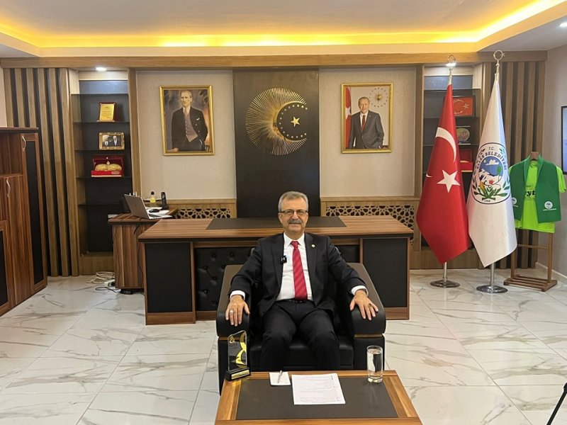 abbas yeşildemir