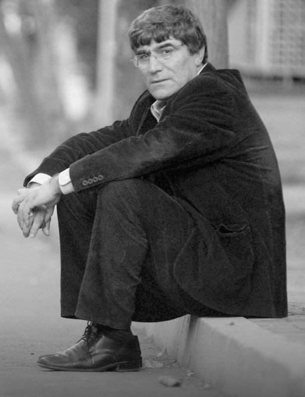 Hrant Dink