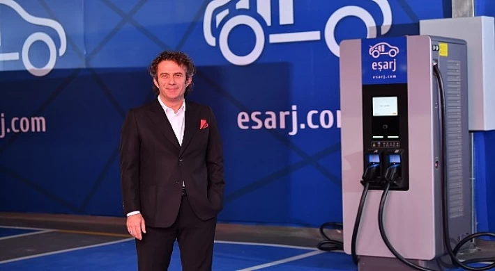 Voltify Eşarj ve Voltify, Türkiye’nin ilk ve tek elektrikli araç kiralama ...