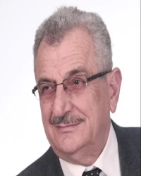 İsmet İpek