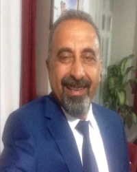Muzaffer Kaya