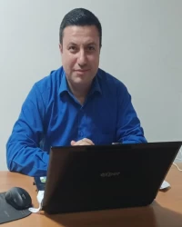 Resul Özdil