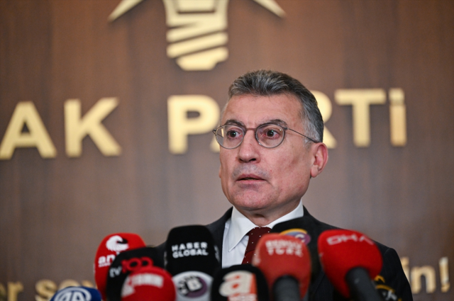 Abdullah Güler (1)