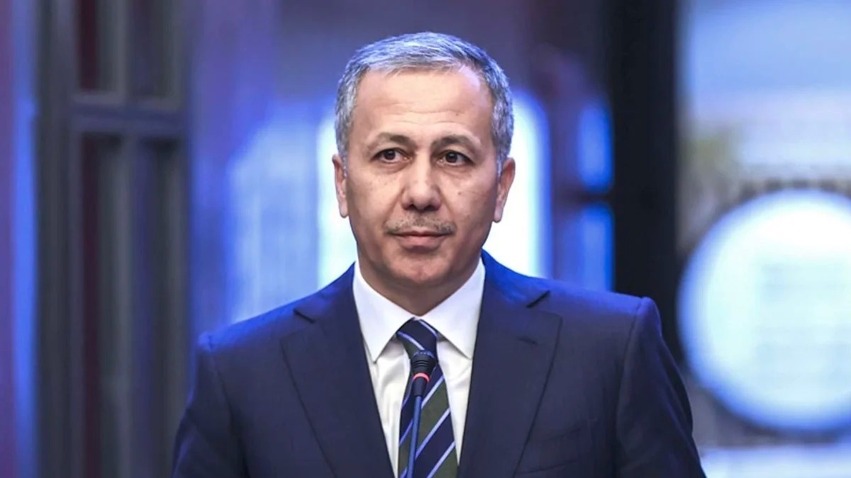 Ali Yerli Kaya