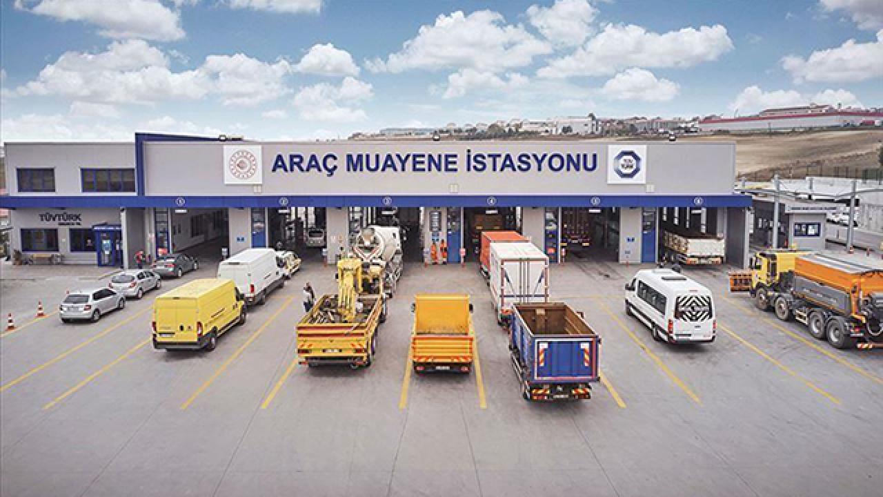 Arac Muayene