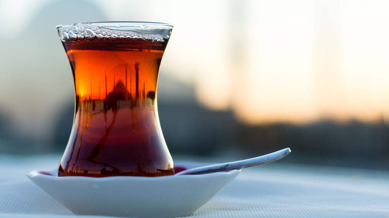 Çay Demlemek İçin Yıkama Püf Noktası İşte Çayı Yıkamanın Sırları! (1)