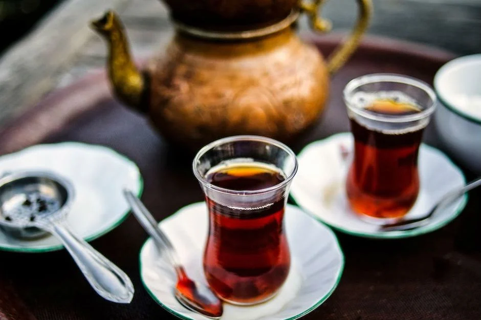 Çay Demlemek İçin Yıkama Püf Noktası İşte Çayı Yıkamanın Sırları! (2)-1