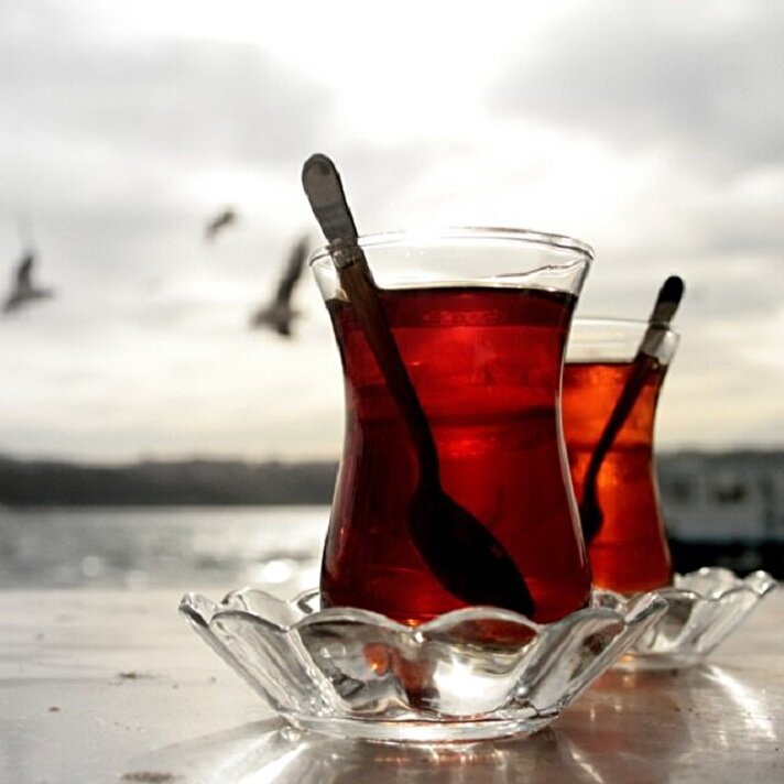 Çay Demlemek İçin Yıkama Püf Noktası İşte Çayı Yıkamanın Sırları! (2)