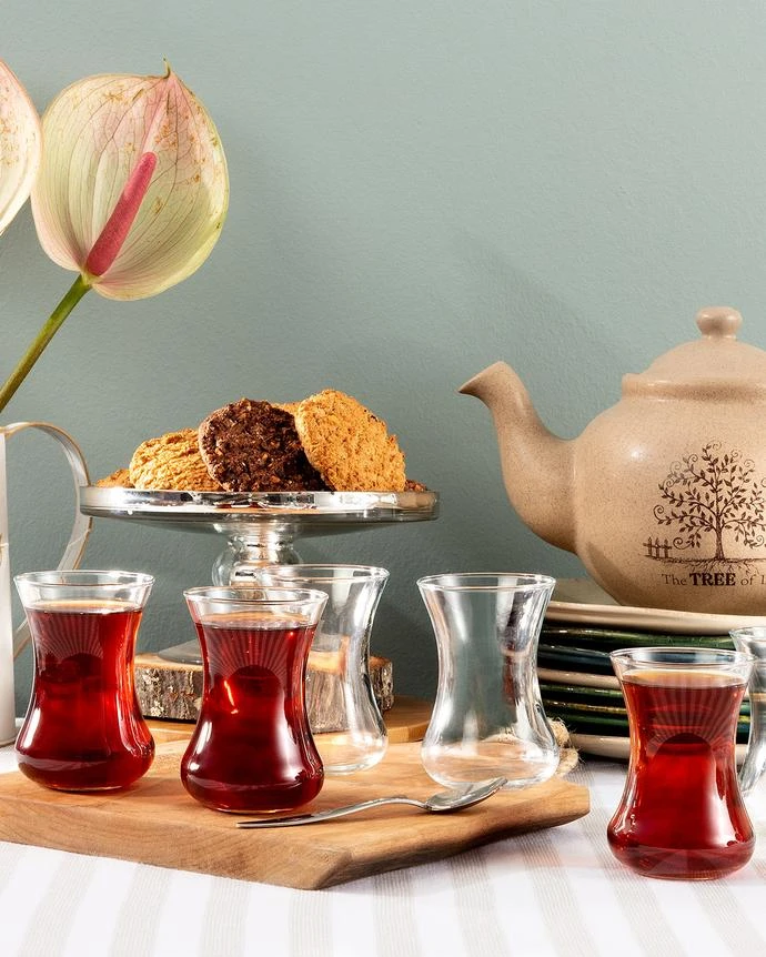 Çay Demlemek İçin Yıkama Püf Noktası İşte Çayı Yıkamanın Sırları! (4)-1