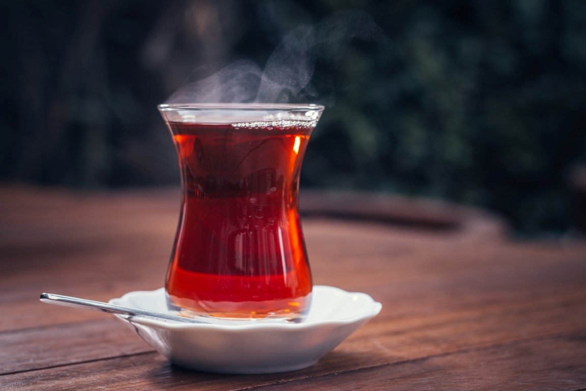 Çay Demlemek İçin Yıkama Püf Noktası İşte Çayı Yıkamanın Sırları! (4)