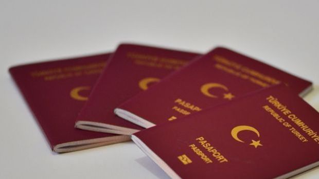 Henley Pasaport Endeksi'ne Göre Türk Pasaportunun Gücü Arttı
