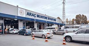 Arac Muayene 3