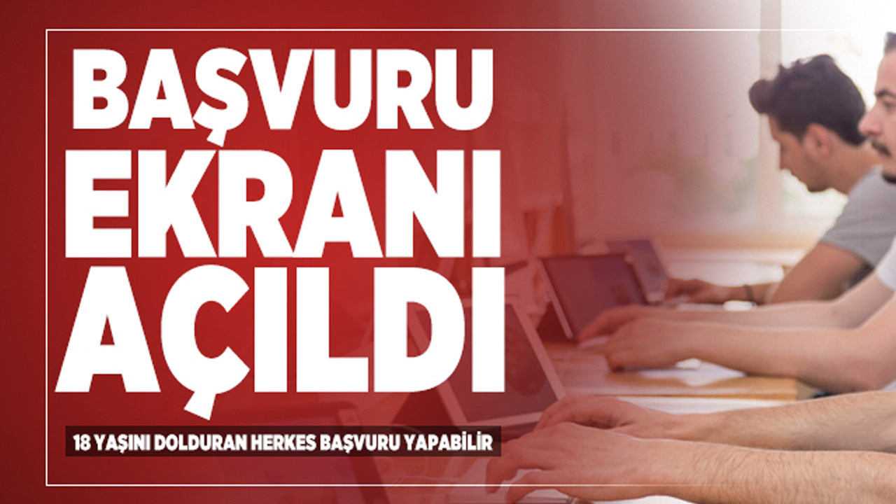 İşkur'dan Öğretmenevine Personel Alımı Müjdesi! Kpss'siz Başvurular Başladı