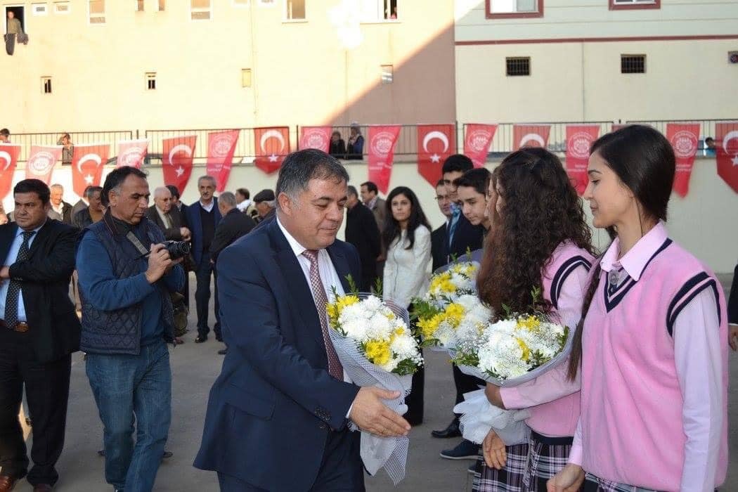 Nurdağı'nda Belediye Başkan Adayları Belli Oldu (5)