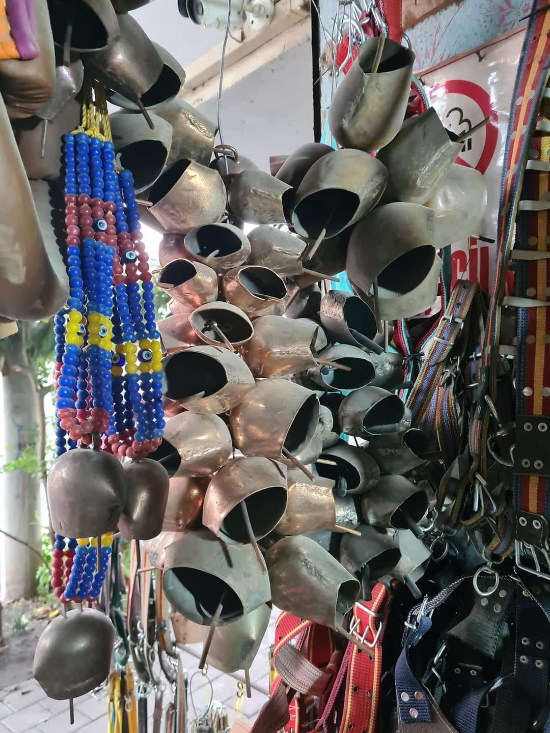 Osmaniye'de Renkli Bir Meslek Kadir Usta'nın Saraç Atölyesi (3)