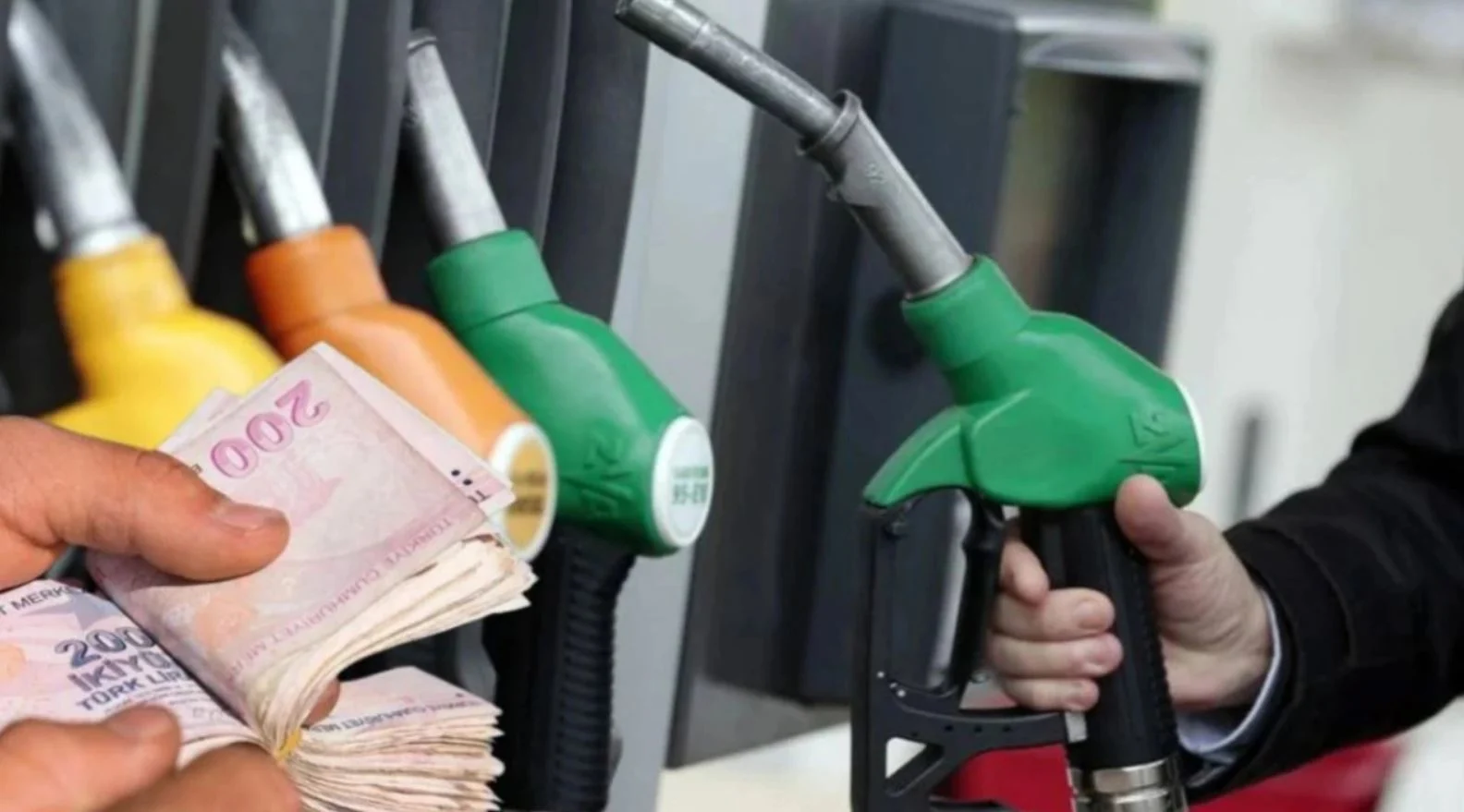 Petrol Fiyatlarındaki Olası Yükseliş Dünya Ekonomisine Etkileri (2)