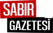 Sabır Gazetesi | Osmaniye ve Türkiye Haberleri