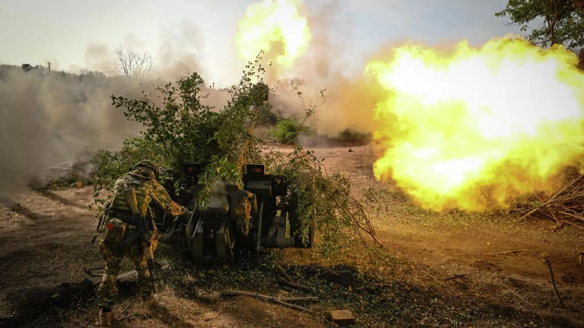 Ukrayna Ordusunun Belgorod'a Düzenlediği Füze Saldırısında 3 Kişi Yaralandı