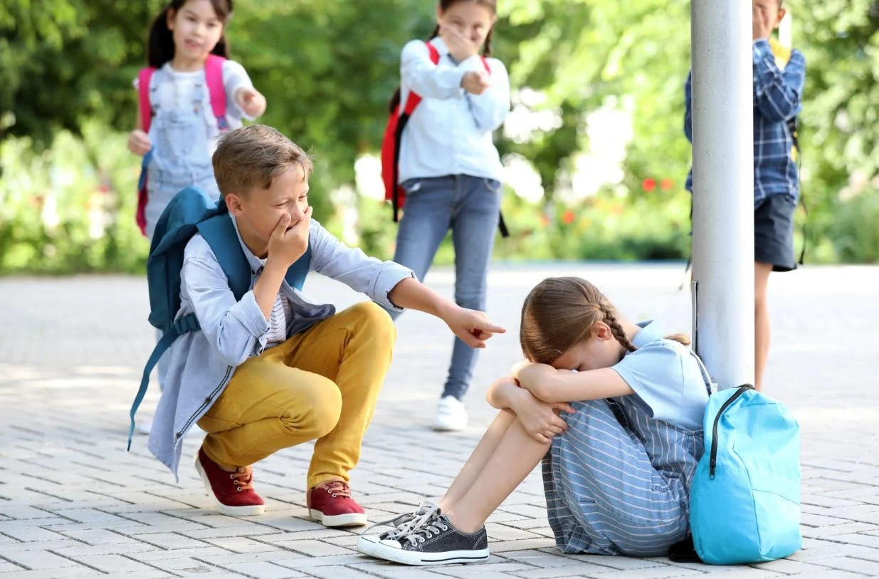 Akran Zorbaliginda Cozum Vicdan Duygusu 1