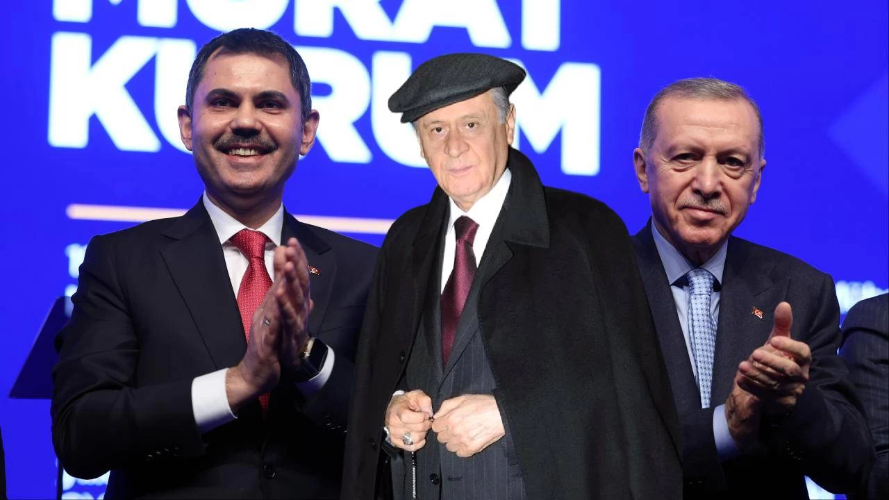 Bahceli Murat Kurum Icin De Mitili Istanbula Atacak Mi H1516894 11