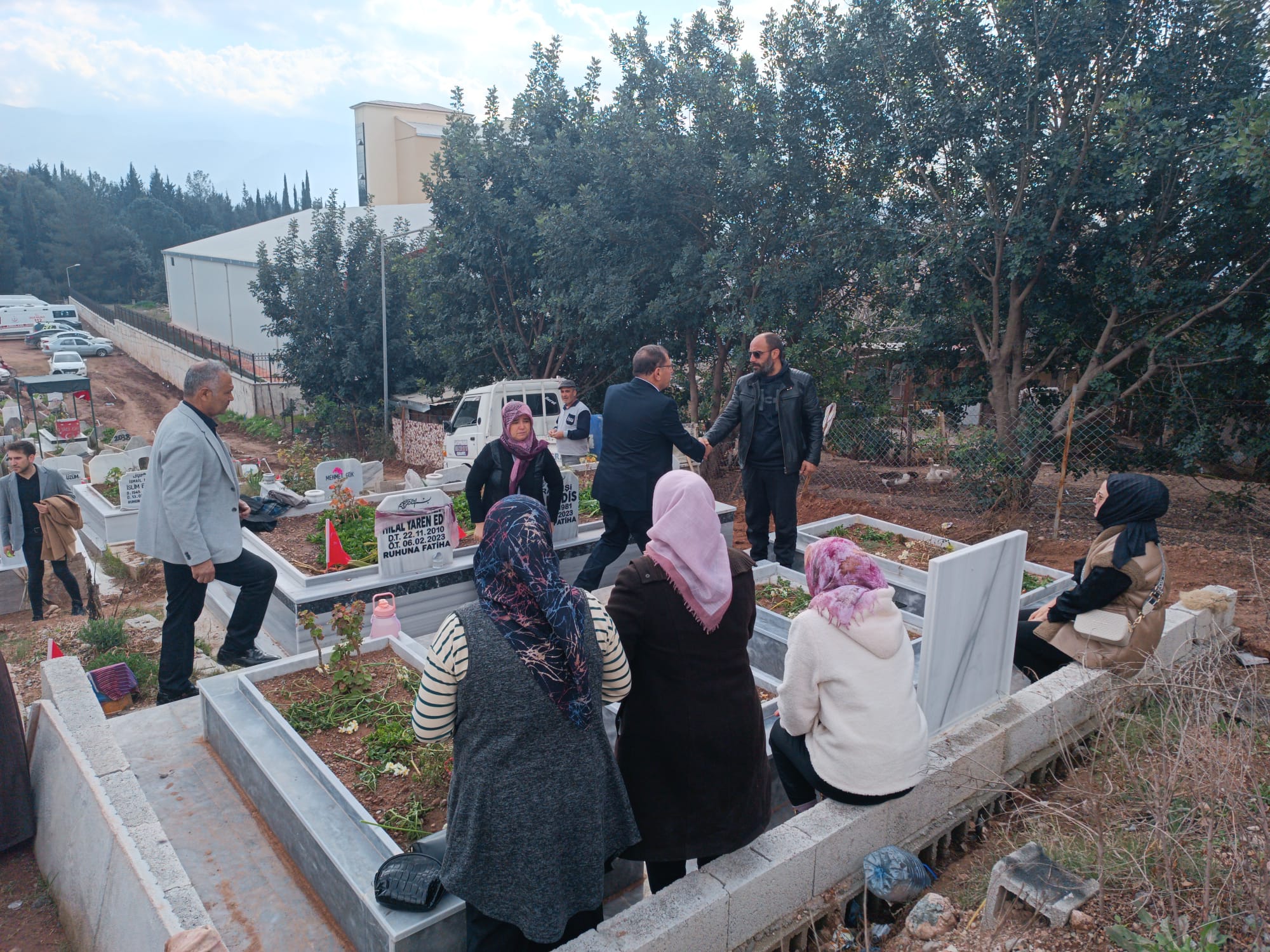 Başkan Adayı Aktürk Güvenli Yaşam Için Bir Kez Daha Çağrıda Bulundu (10)