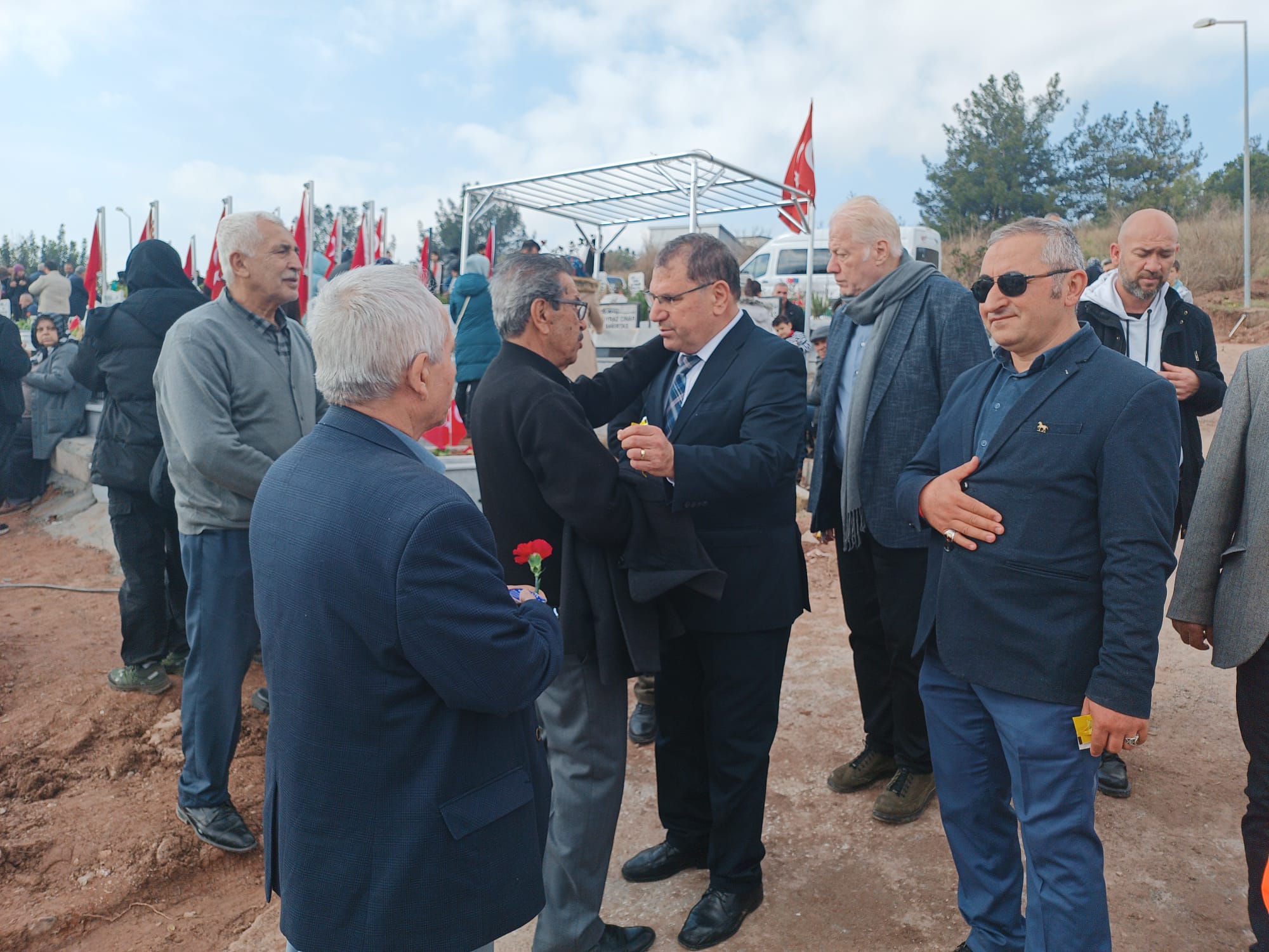 Başkan Adayı Aktürk Güvenli Yaşam Için Bir Kez Daha Çağrıda Bulundu (11)