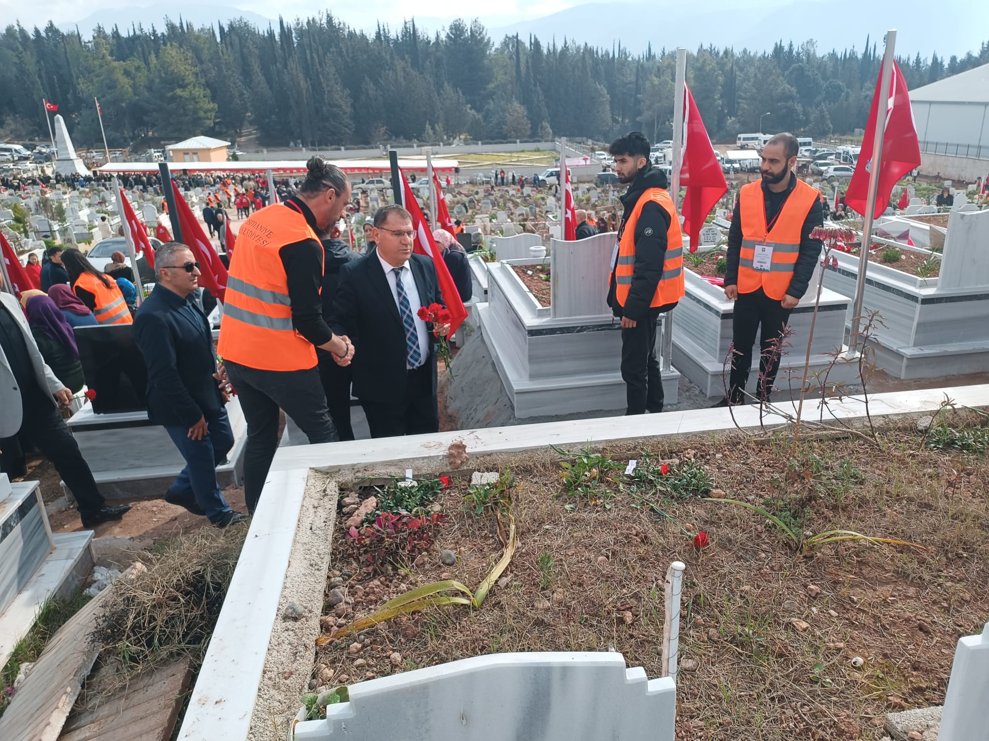 Başkan Adayı Aktürk Güvenli Yaşam Için Bir Kez Daha Çağrıda Bulundu (4)