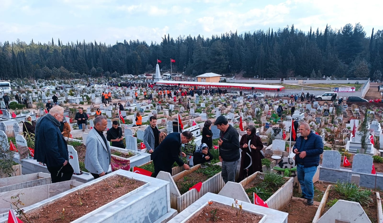 Başkan Adayı Aktürk Güvenli Yaşam Için Bir Kez Daha Çağrıda Bulundu (6)