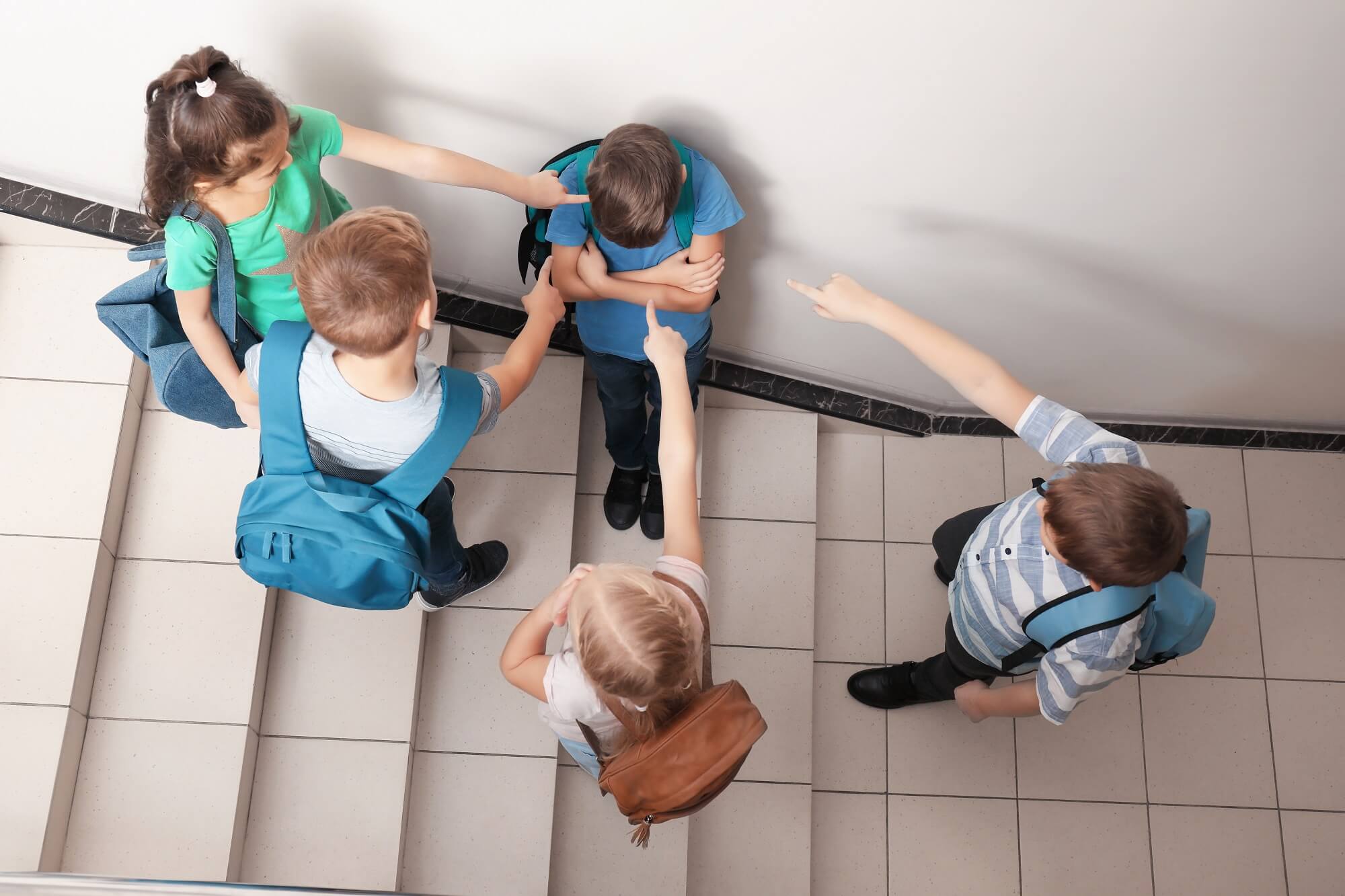 Bullying S H 1177762447