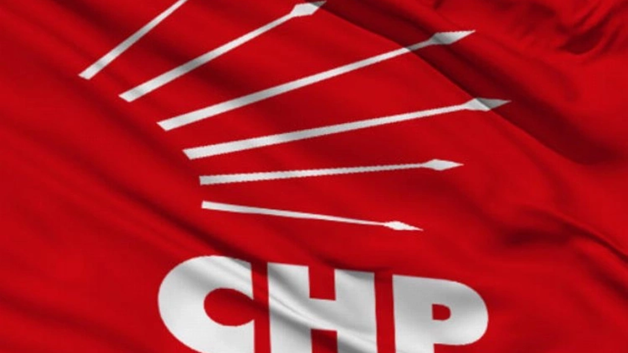 Chp Logo