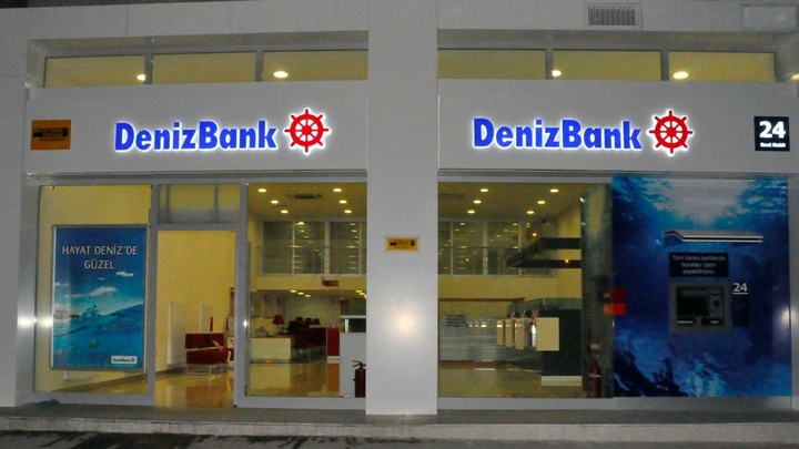 Deni̇zbank Li̇se Mezunlarina İsti̇hdam Firsati! (2)