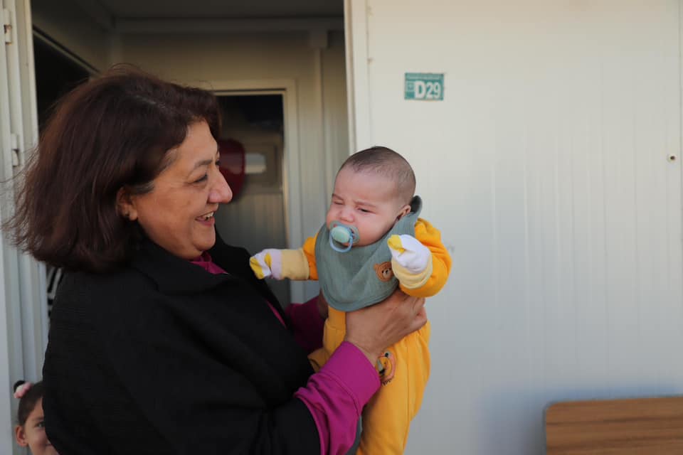 Koca Osmaniye Kazanacak, İyi Belediyecilik İle Tanışacak (4)