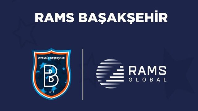 Rams Başakşehir