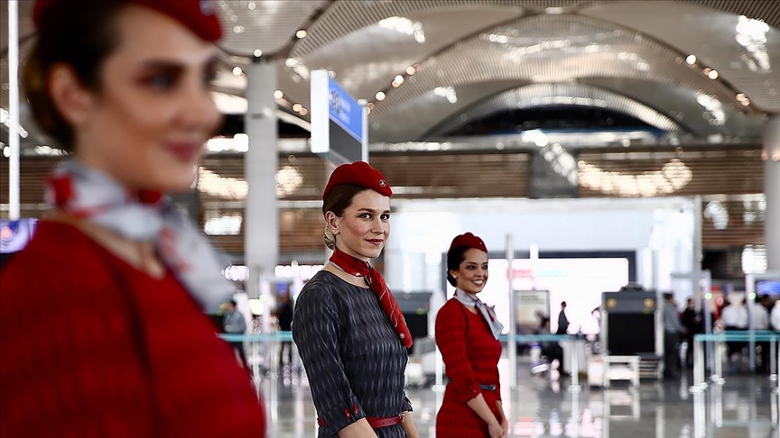 Thy, 40 Bin Tl Maaşla İşçi Arıyor! 5 Bin Kişi Alınacak (2)