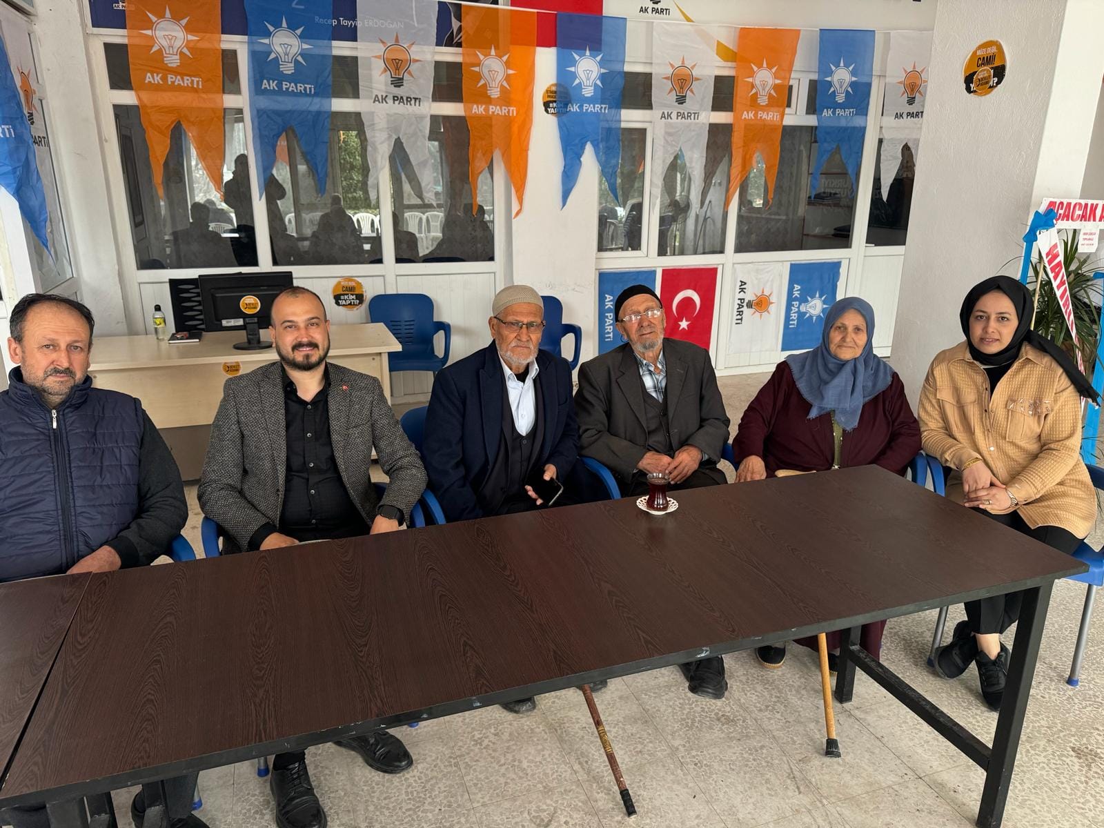 Uyutmaz Toprakkale'mizin Güzel İnsanları Kazanacak (1)