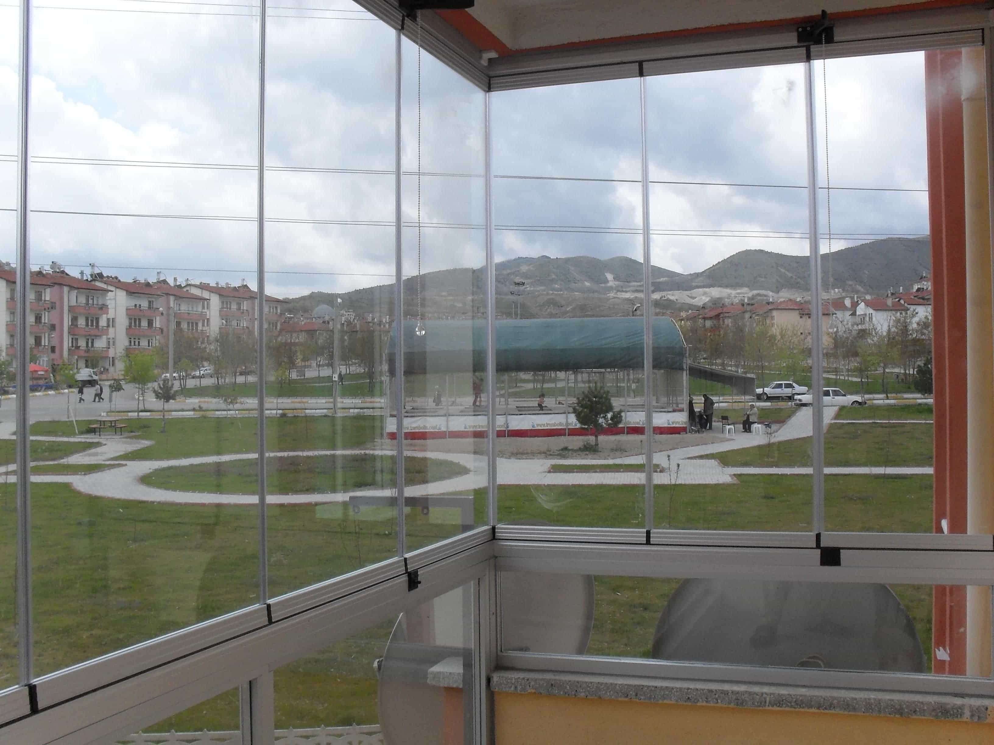 Yargıtay Kararı Cam Balkonlarla İlgili Önemli Karar! (1)