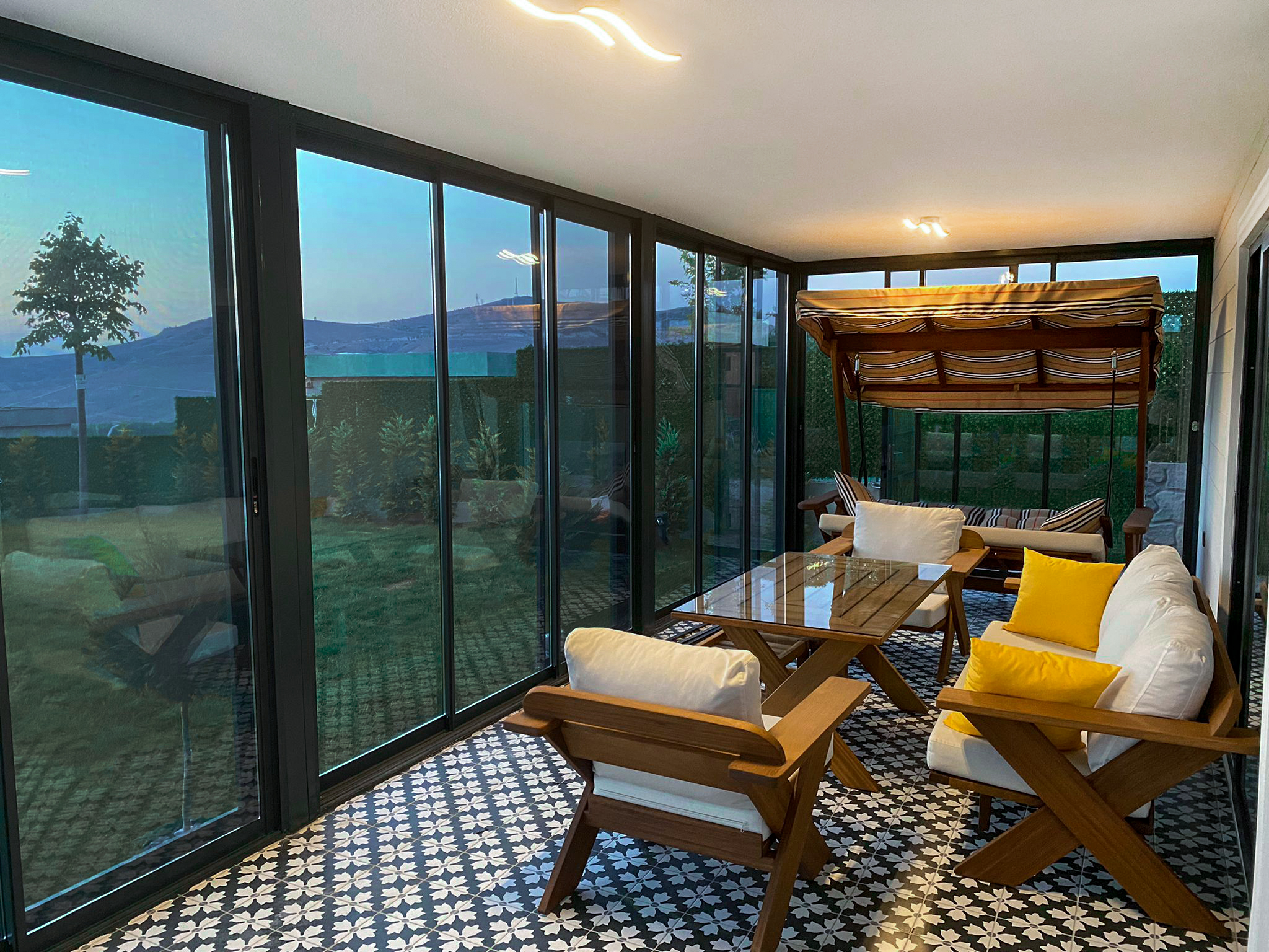 Yargıtay Kararı Cam Balkonlarla İlgili Önemli Karar! (2)