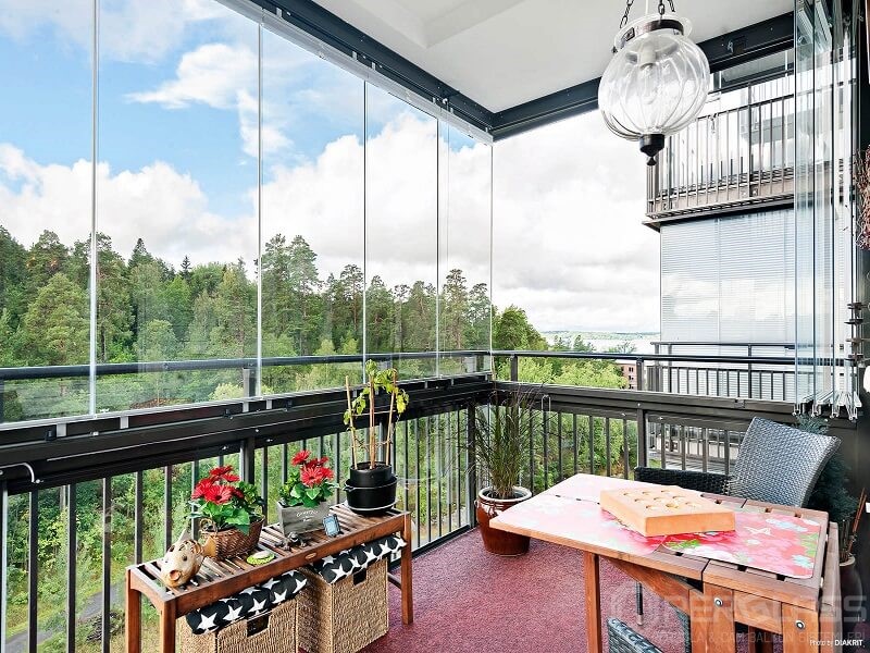 Yargıtay Kararı Cam Balkonlarla İlgili Önemli Karar! (4)