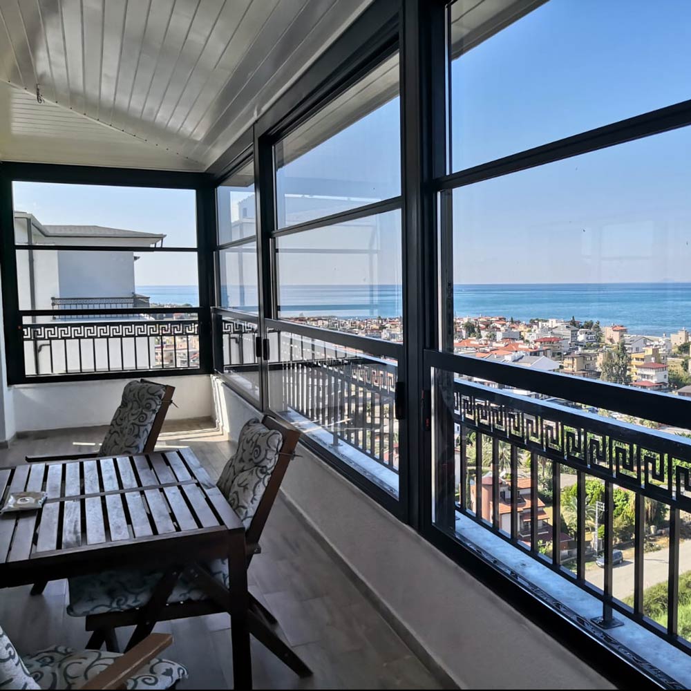 Yargıtay Kararı Cam Balkonlarla İlgili Önemli Karar! (5)