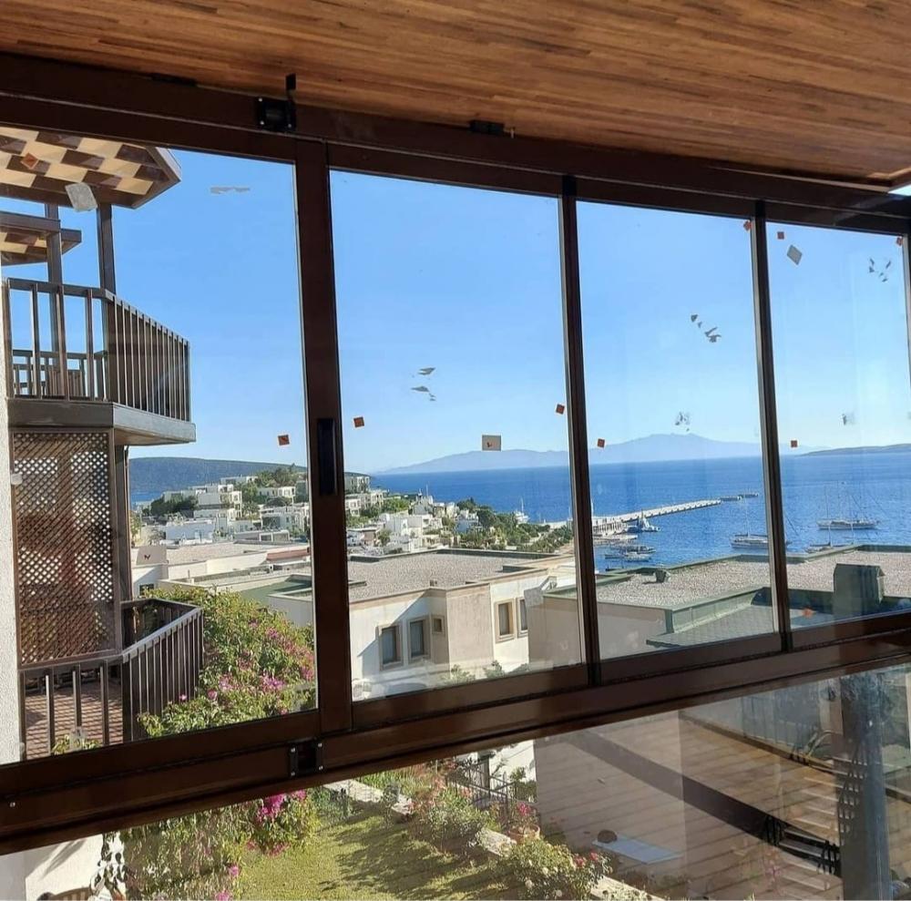 Yargıtay Kararı Cam Balkonlarla İlgili Önemli Karar! (6)