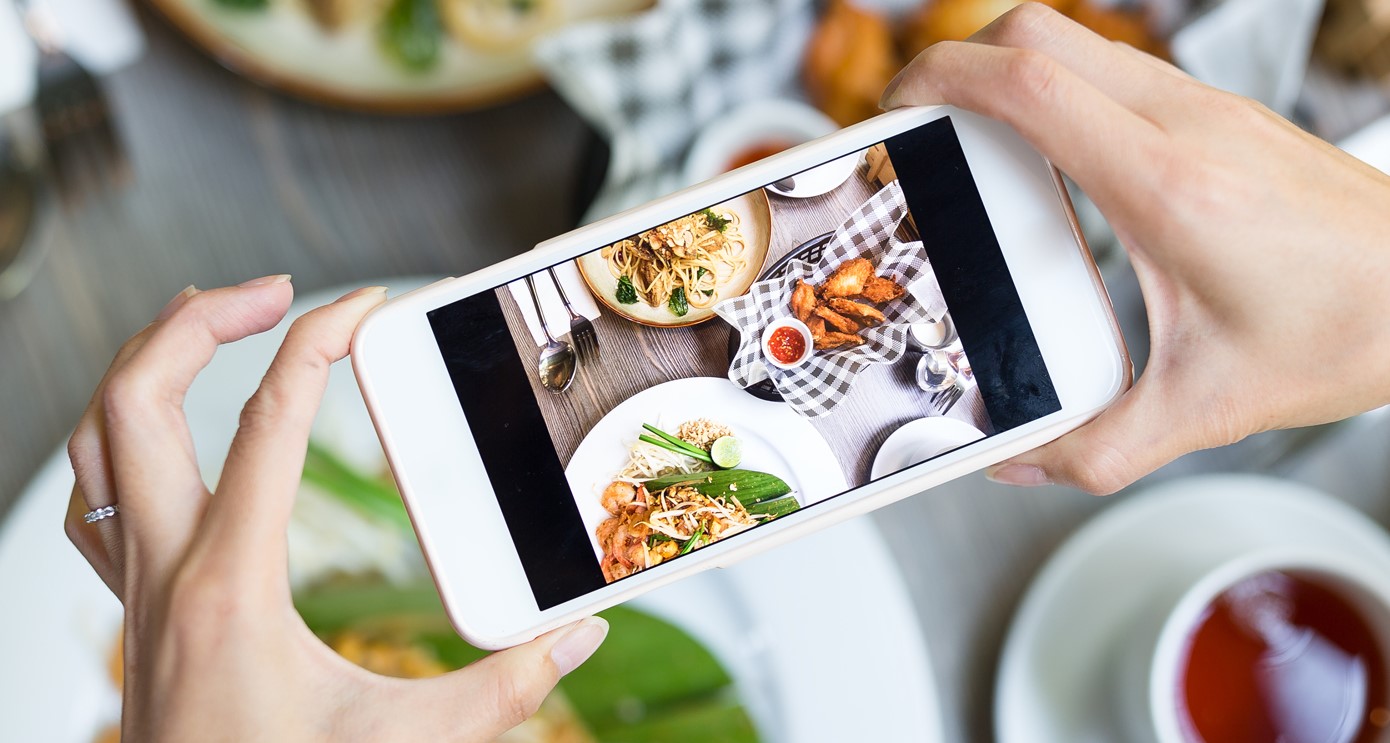 Yemek Videoları İzlemek İştahı Arttırıyor Uzmanlar Uyarıyor, Dikkatli Olun!-1