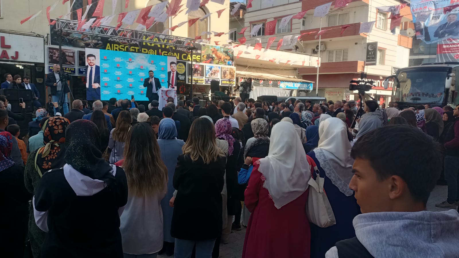 Btp Genel Başkanı Hüseyin Baş Ülkemizin Adil Bir Yönetim Anlayışına Ihtiyacı Var (1)