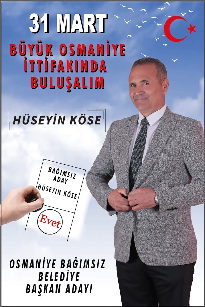 Hüseyin Köse