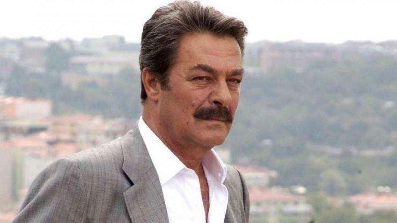 Kadir Inanır