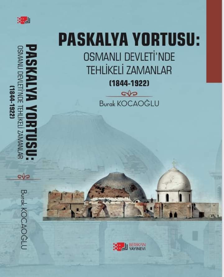 Kadirli Meslek Yüksek Okulu Müdürü Doç. Dr. Burak Kocaoğlu Üçüncü Kitabını Çıkardı (4)