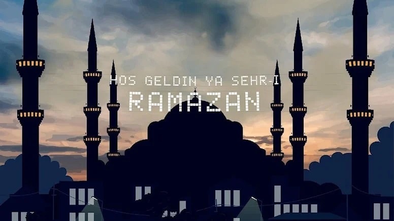 Ramazan (1)