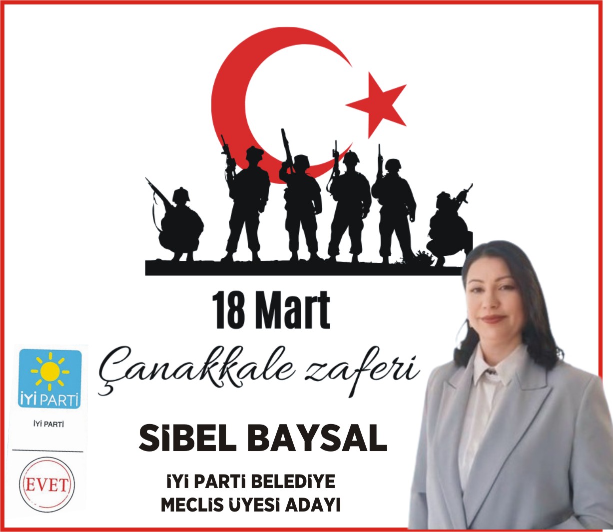 Sibel Baysal