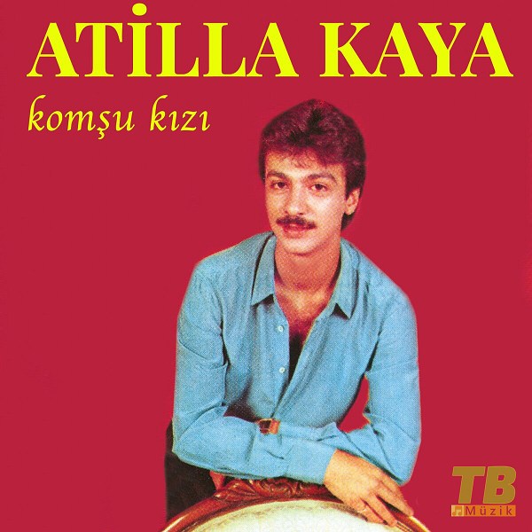 Taverna Müziğinin Unutulmaz İsmi Atilla Kaya'nın Yaşamı Ve Müzik Kariyeri (2)