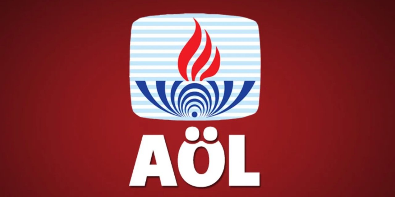Aöl 2023 2024 2. Dönem Sınav Sonuçları 17 Nisan'da Açıklanacak